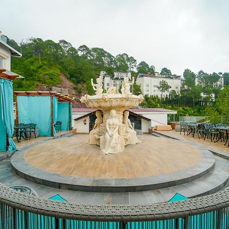 Villasita Resort 카사울리 외부 사진