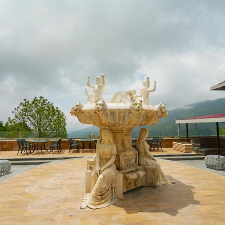 Villasita Resort 카사울리 외부 사진