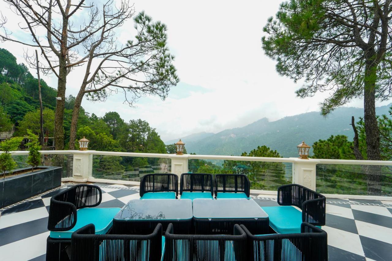 Villasita Resort 카사울리 외부 사진