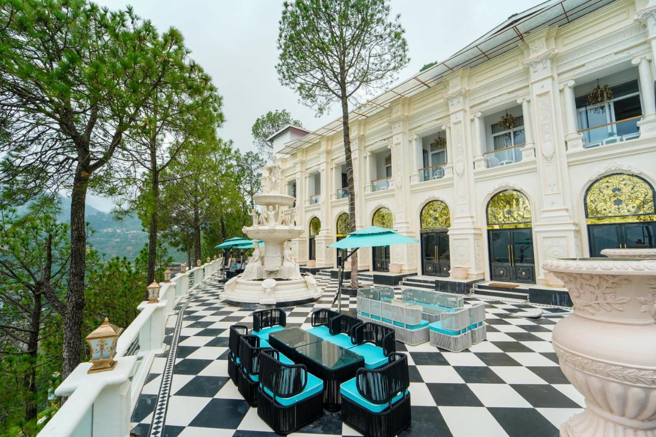 Villasita Resort 카사울리 외부 사진