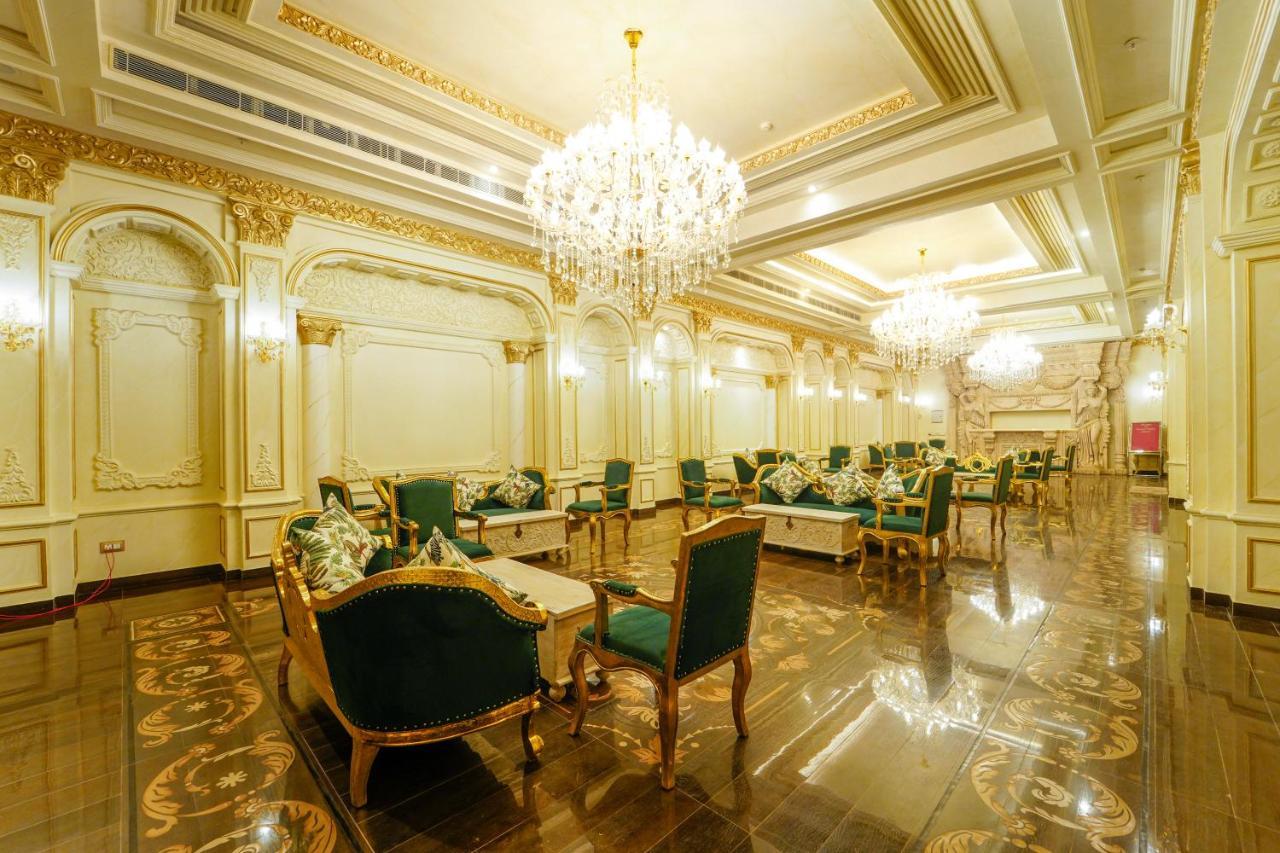 Villasita Resort 카사울리 외부 사진