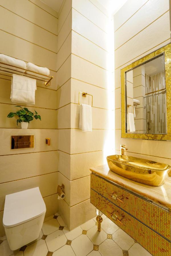 Villasita Resort 카사울리 외부 사진