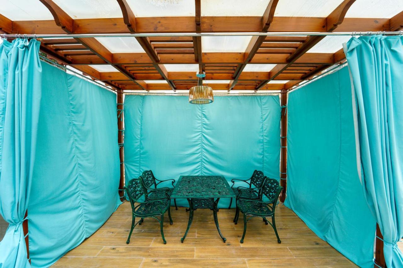 Villasita Resort 카사울리 외부 사진