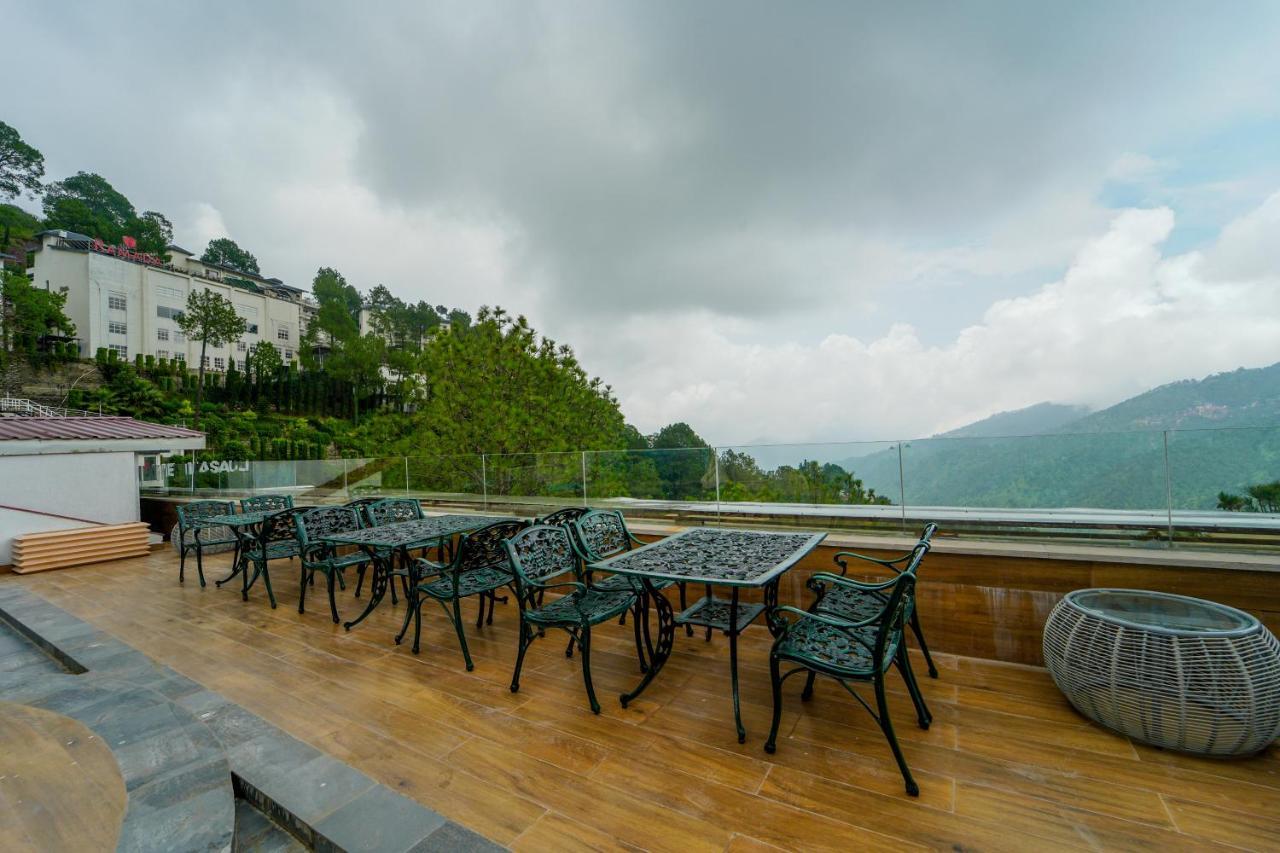 Villasita Resort 카사울리 외부 사진