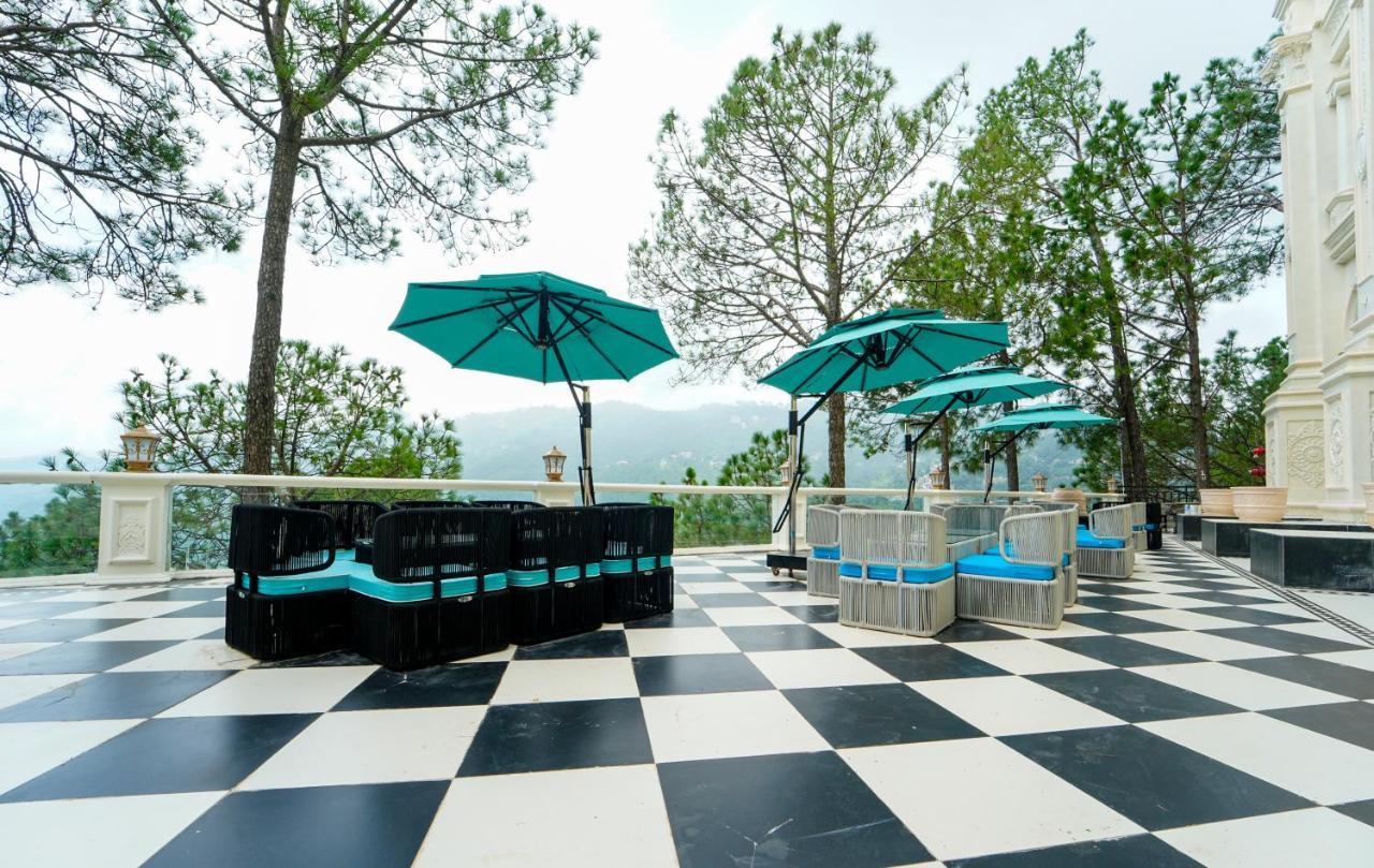 Villasita Resort 카사울리 외부 사진