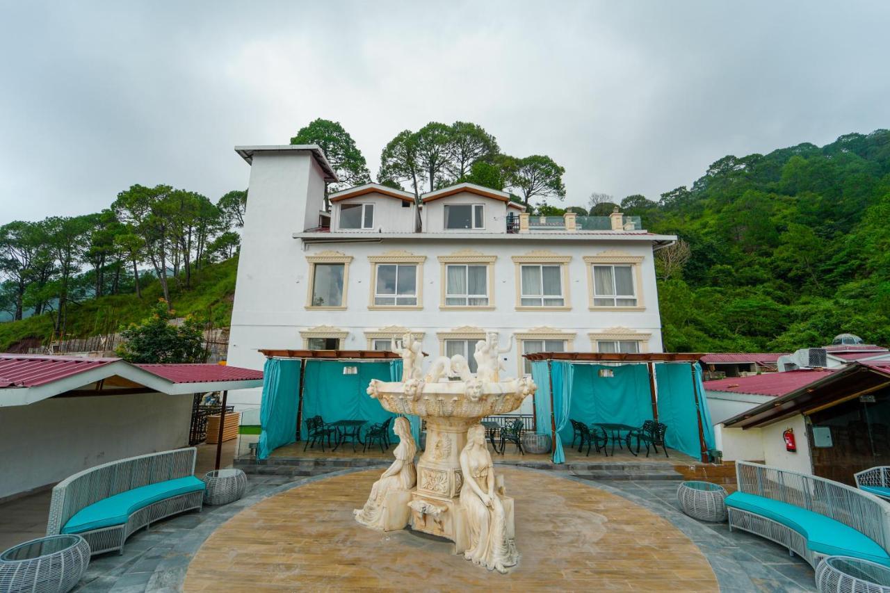Villasita Resort 카사울리 외부 사진