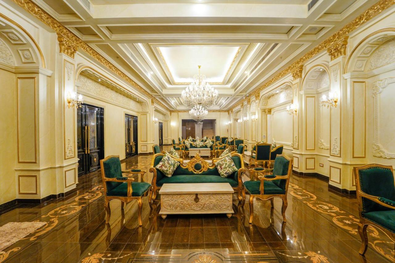 Villasita Resort 카사울리 외부 사진