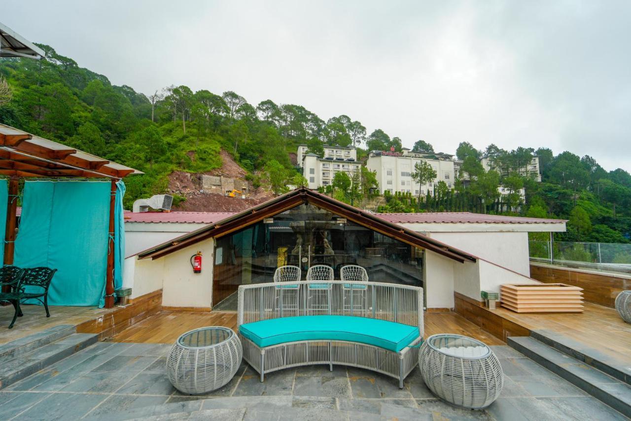 Villasita Resort 카사울리 외부 사진