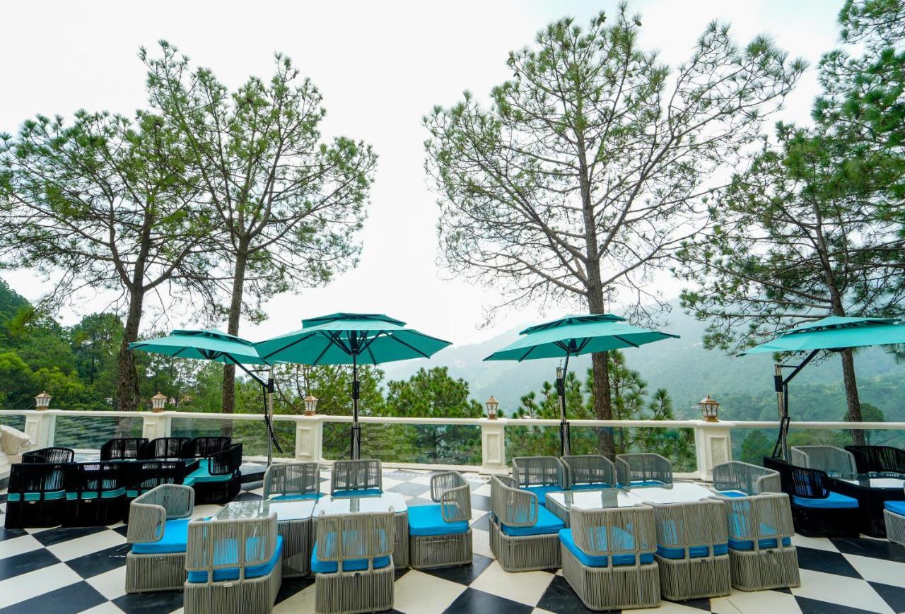 Villasita Resort 카사울리 외부 사진