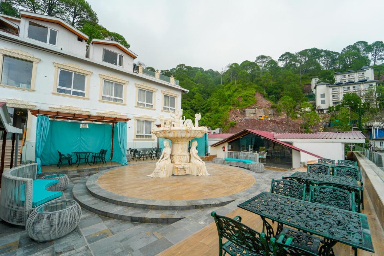 Villasita Resort 카사울리 외부 사진