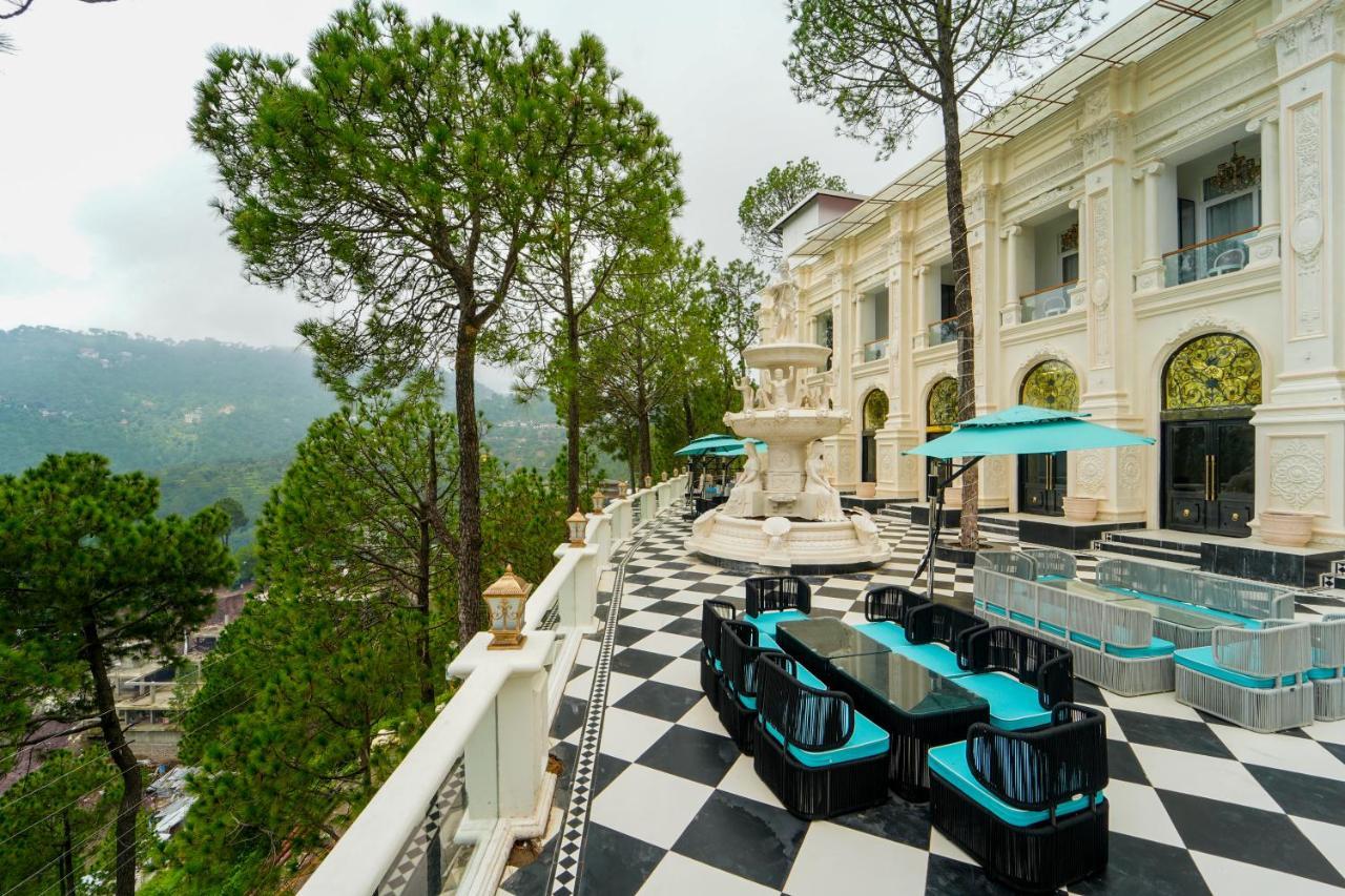 Villasita Resort 카사울리 외부 사진