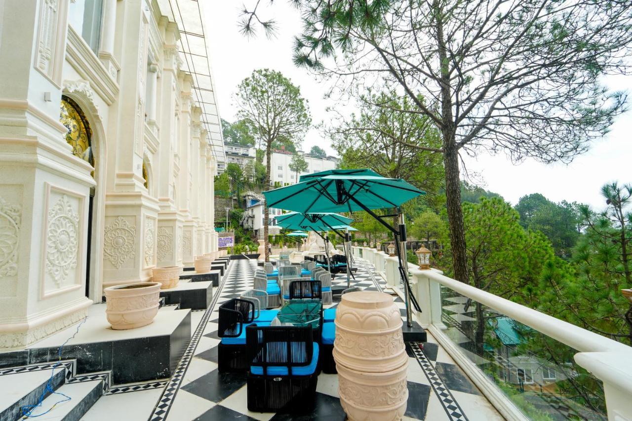 Villasita Resort 카사울리 외부 사진