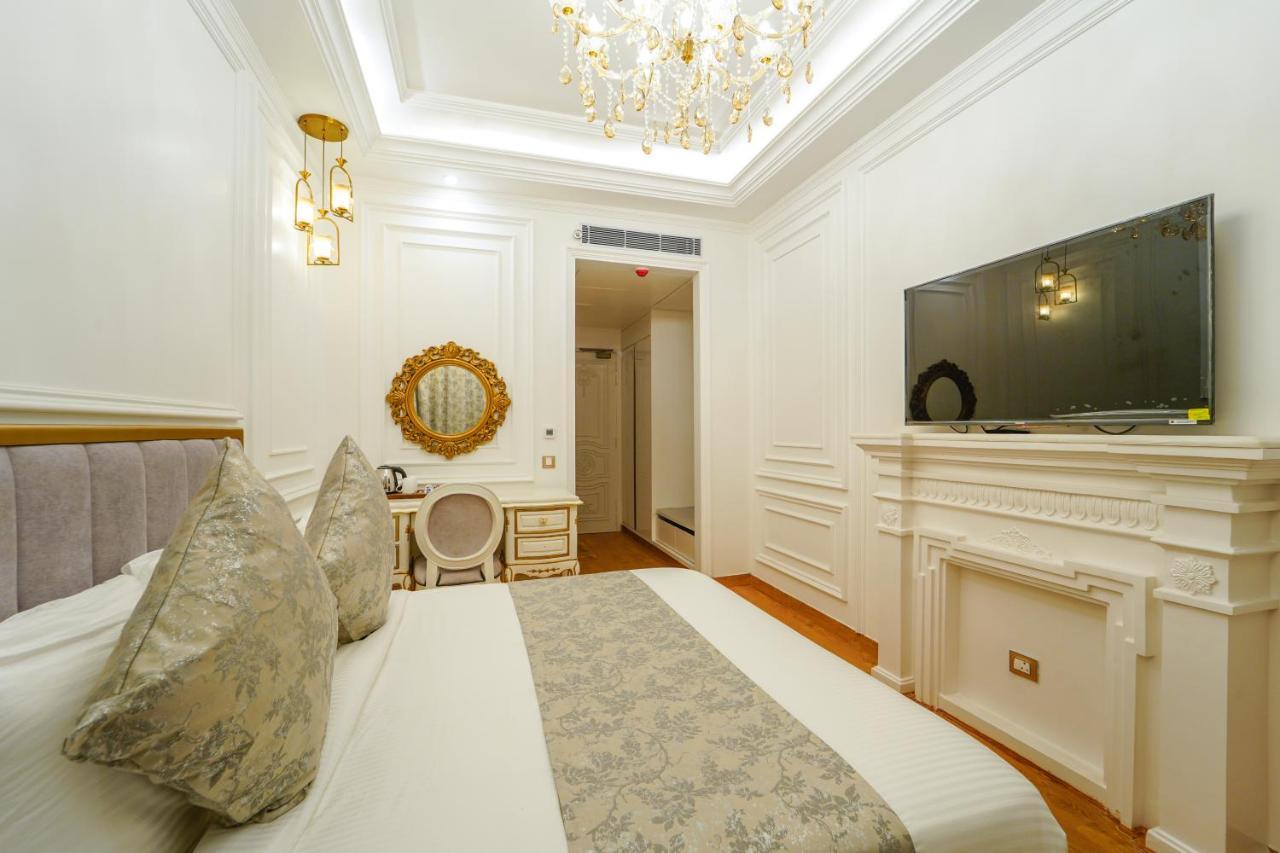 Villasita Resort 카사울리 외부 사진