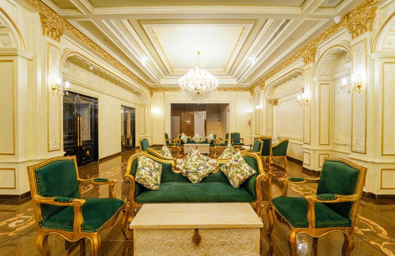Villasita Resort 카사울리 외부 사진