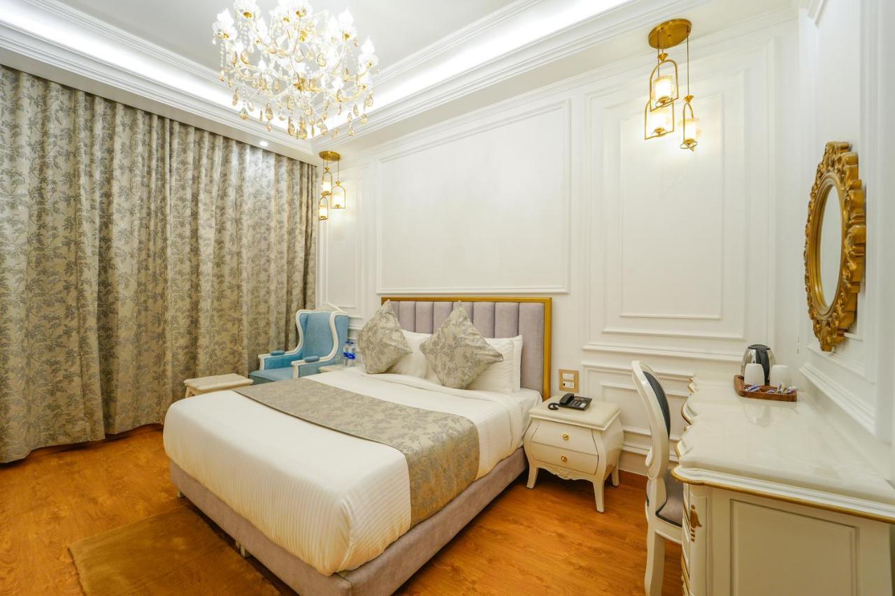 Villasita Resort 카사울리 외부 사진