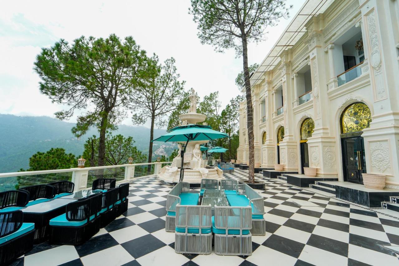 Villasita Resort 카사울리 외부 사진