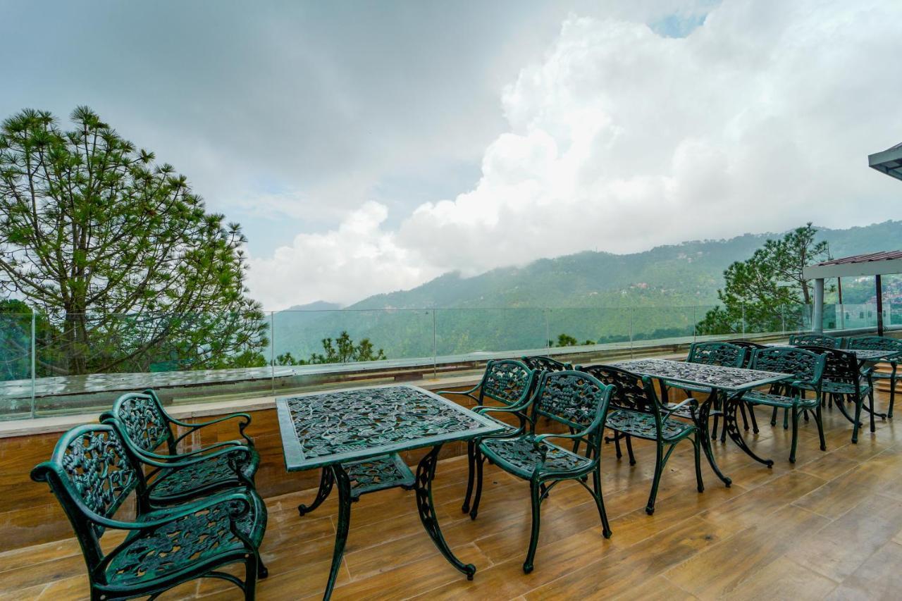 Villasita Resort 카사울리 외부 사진