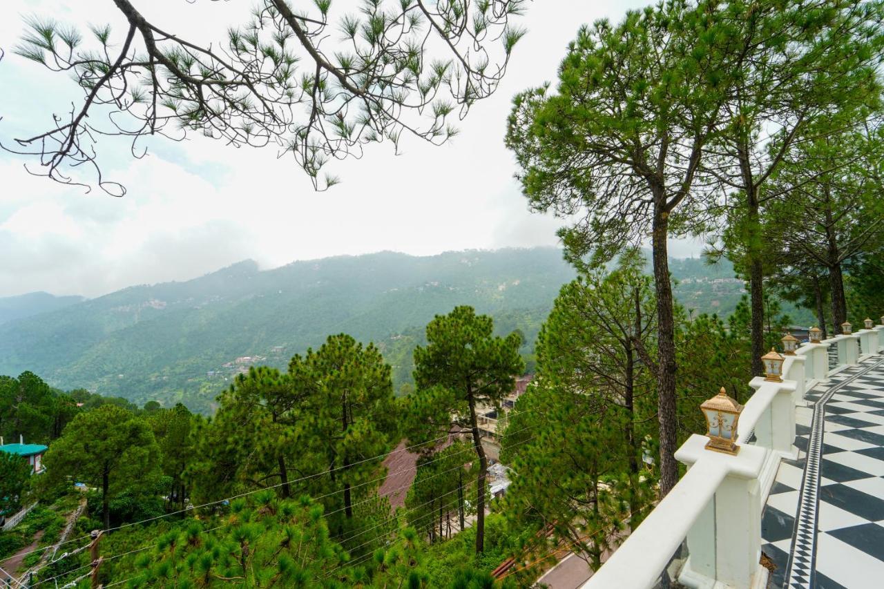 Villasita Resort 카사울리 외부 사진