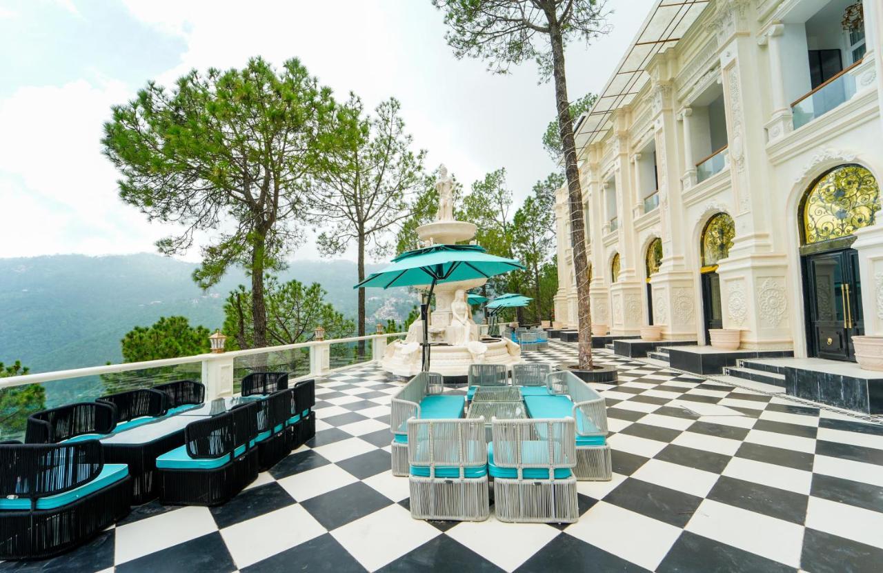 Villasita Resort 카사울리 외부 사진