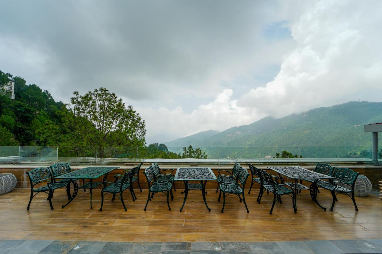 Villasita Resort 카사울리 외부 사진