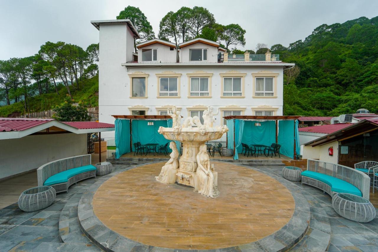 Villasita Resort 카사울리 외부 사진