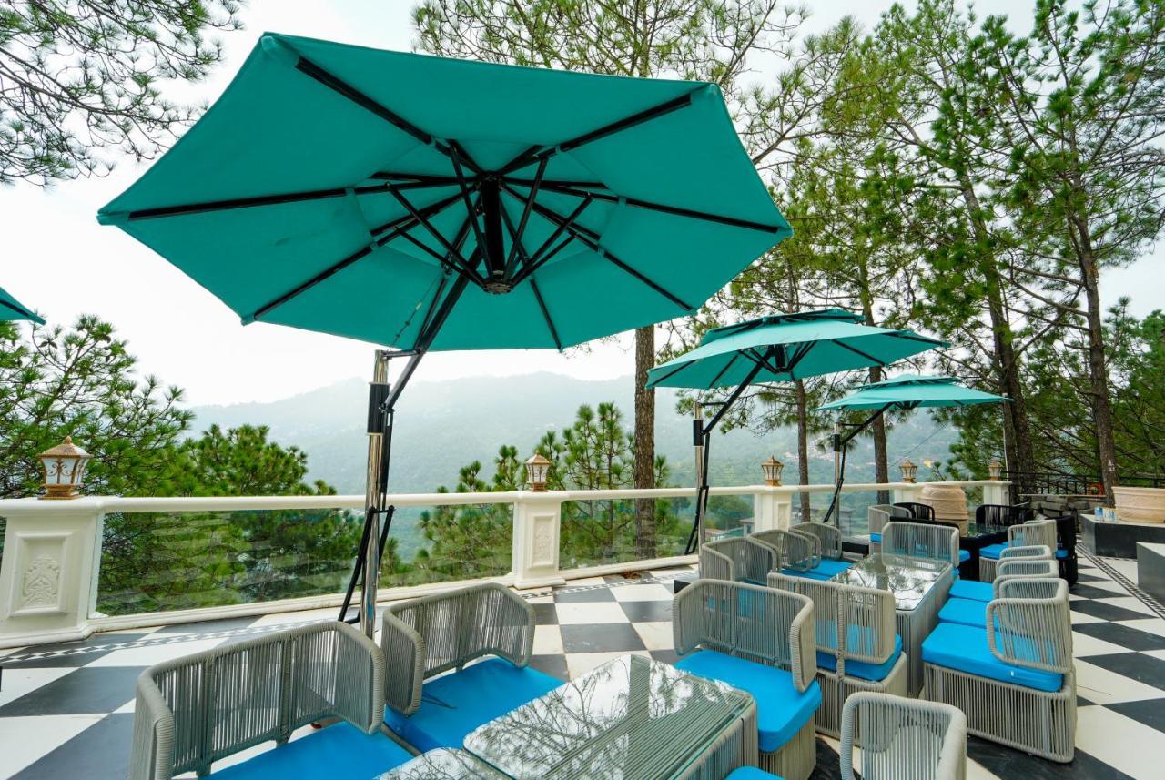 Villasita Resort 카사울리 외부 사진