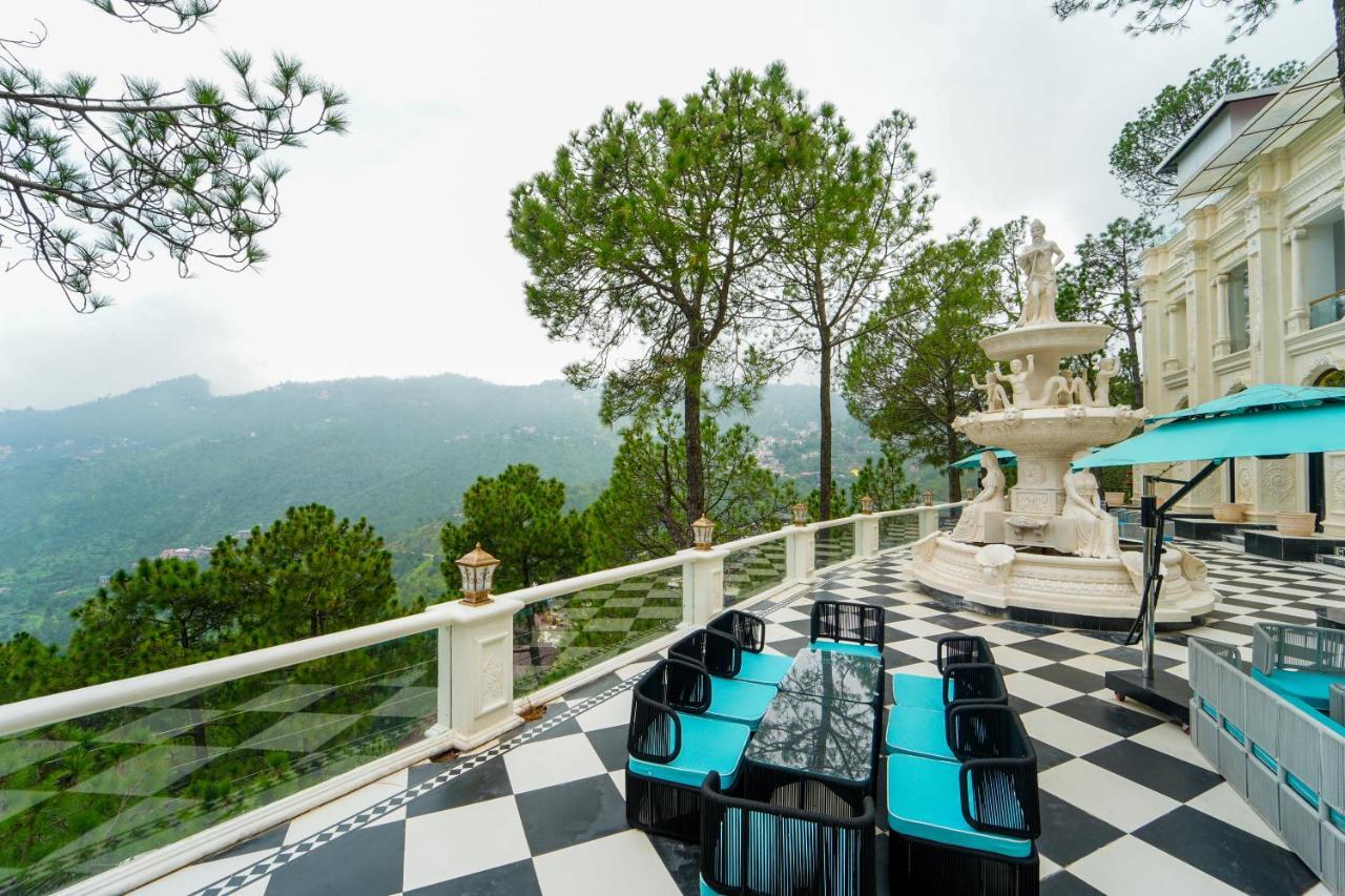 Villasita Resort 카사울리 외부 사진