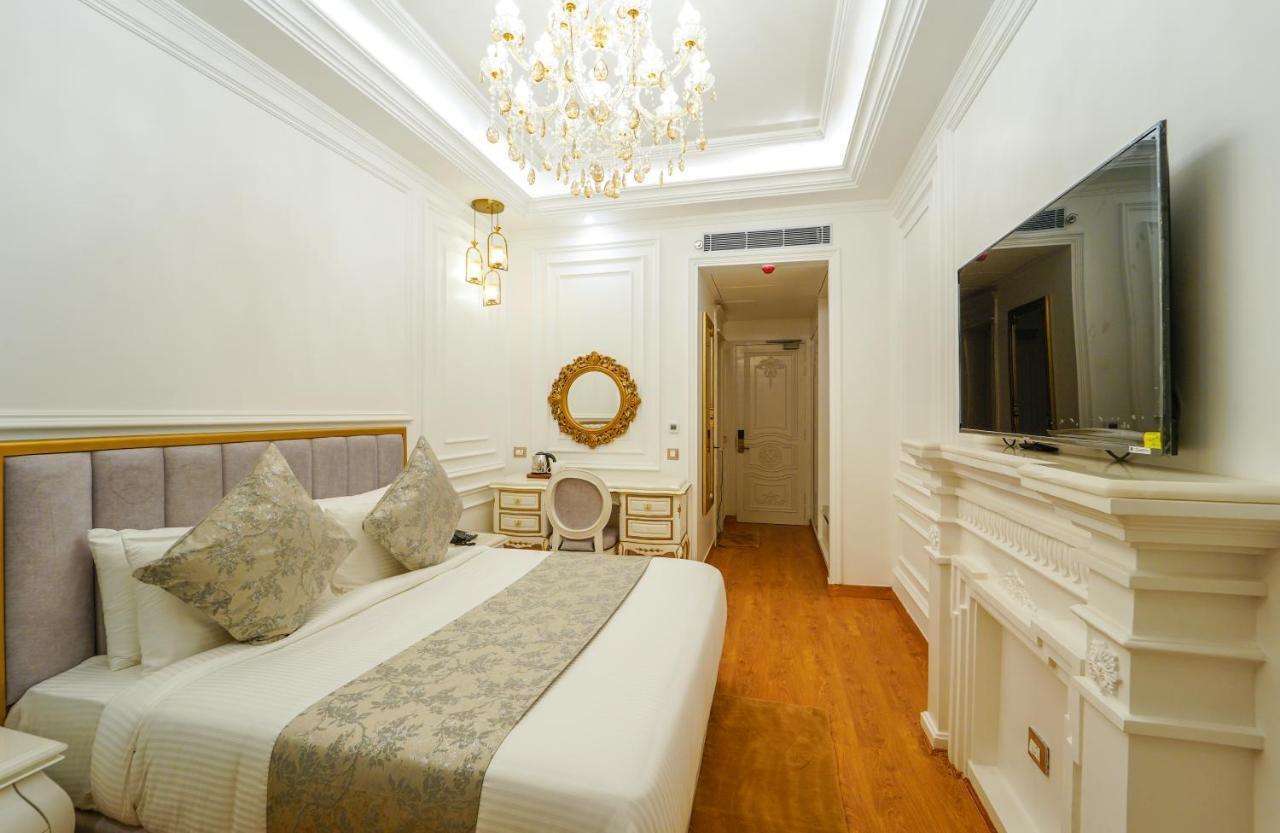 Villasita Resort 카사울리 외부 사진