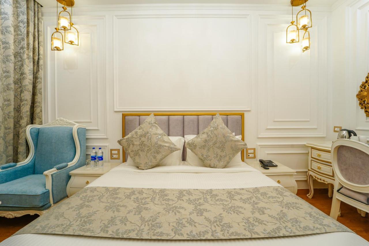 Villasita Resort 카사울리 외부 사진