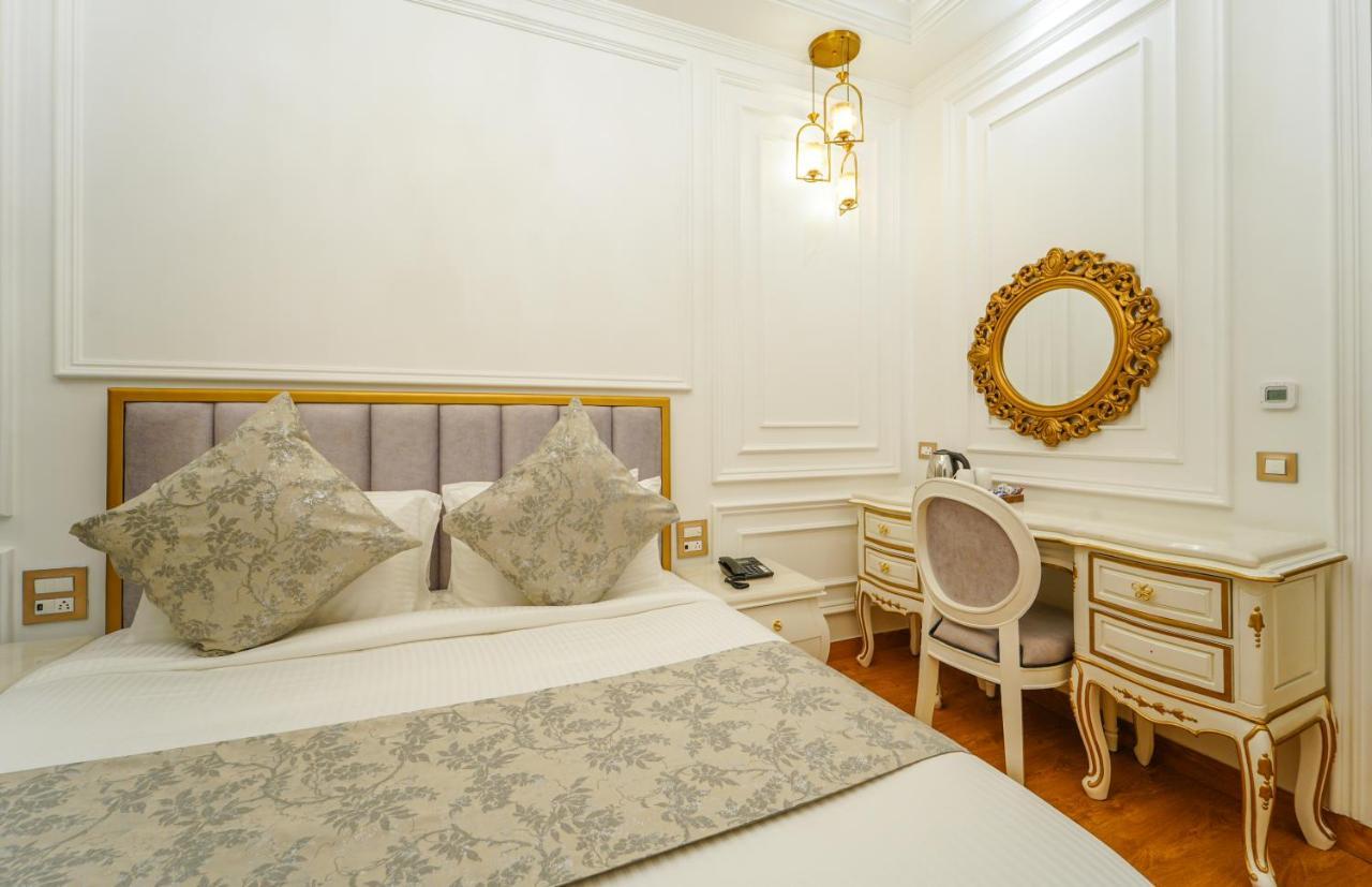 Villasita Resort 카사울리 외부 사진