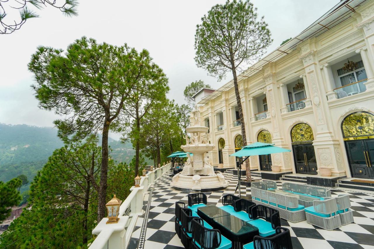 Villasita Resort 카사울리 외부 사진