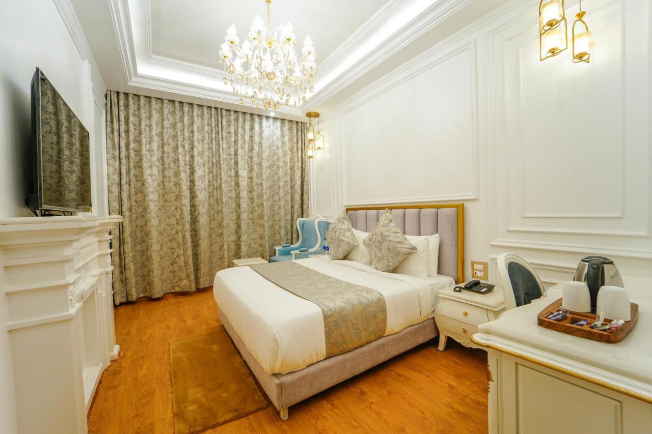 Villasita Resort 카사울리 외부 사진