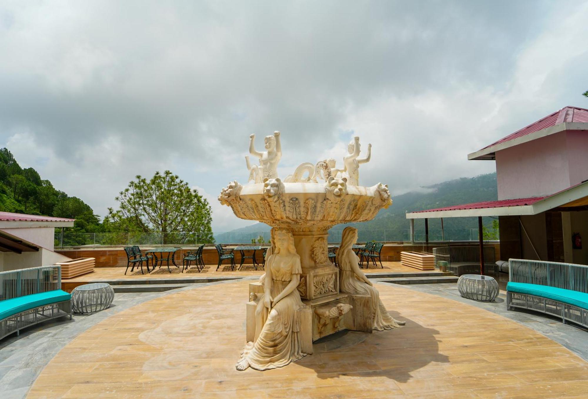 Villasita Resort 카사울리 외부 사진